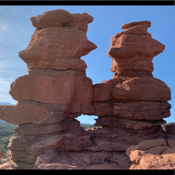 Meet your Posher, Donald - Picture 1 of 1